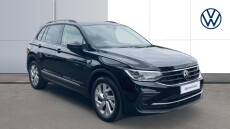 Volkswagen Tiguan 1.5 TSI 150 Life 5dr Petrol Estate
